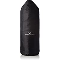 Los mejores  - Black Crevice Impermeable Pack acumulación Dry Bag Bolsa de 25 L y 30 L